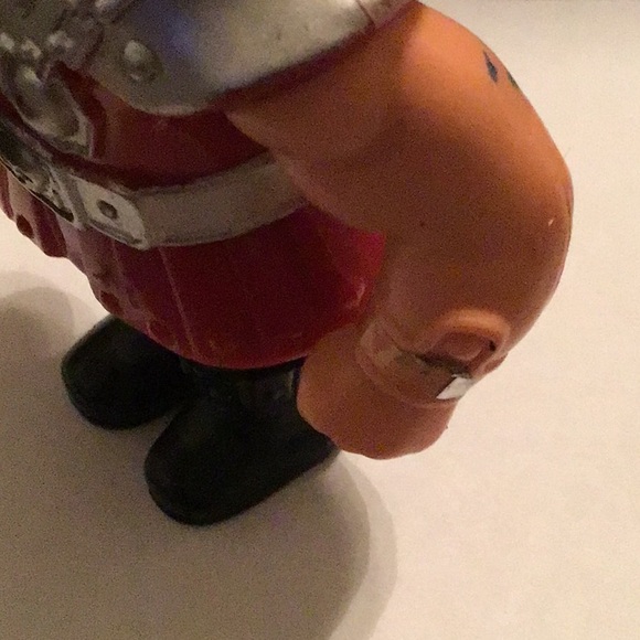 Vintage 1982 Master of the Universe MOTU RAM MAN Action Figure (Complete)Mattel - Picture 9 of 11